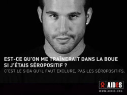 December 1: World AIDS Day (Photo DR)