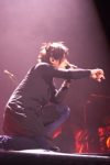 Nicola Sirkis