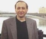 Vladimir Tarnopolski
