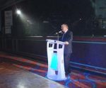 L'Ambassadeur Yehuda Lancry