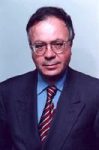 L'Ambassadeur Yehuda Lancry