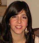 Lori Balyozyan, présidente de la JCE 2010