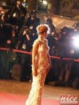 Rihanna aux NRJ Music Awards 2010 - Â© Nice Premium