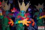 Grenouilles dansantes
