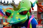 Char de la Reine des Grenouilles