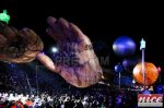 Les Plasticiens volants