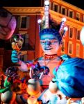 Le Roi de la Planète Bleue