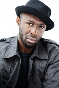 Thomas NGIJOL