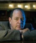 Le metteur en scène Dieter Kaegi