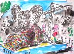 Â© Dessin du char