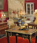 Â© Stand de la Galerie Royale de Beaulieu-sur-Mer