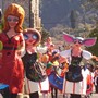 Dans les coulisses du Carnaval