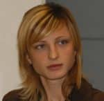 Anne-Julie Clary (PS)