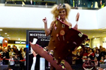 Nicetoile au pays des merveilles et du show’colat
