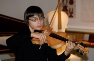 On en pince pour l’art du luthier