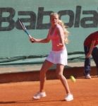 Kovalets s'impose côté dames