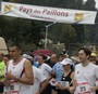 Deuxième Challenge du Pays des Paillons