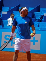 Marcos Baghdatis Marcos Baghdatis
