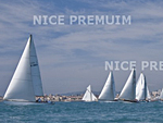 Découvrez les plus belles images des voiles d’Antibes 2010