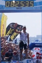 Ironman France : une sixième édition grandiose