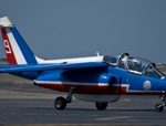 Alphajet - Athos 9