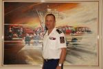 Le Commandant Tony Varo