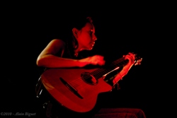 Gabriela © Alain Biguet / Nice Premium Gabriela © Alain Biguet / Nice Premium