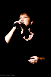 Maurane © Alain Biguet / Nice Premium Maurane © Alain Biguet / Nice Premium