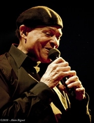 Al Jarreau Al Jarreau