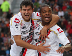 Photo Alex OGCNice.com