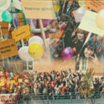 © Gilles Hanauer - Chaque année, pour le Téléthon, l'Alliance maladies rares organise la Marche des maladies rares à Paris.