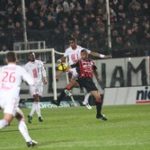 © OGC Nice côte d'azur