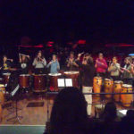 Semaine de la percussion