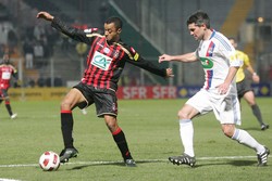 © OGC Nice côte d'azur