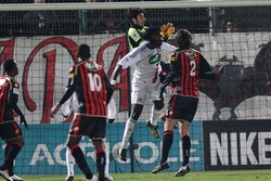 © OGC Nice côte d'azur
