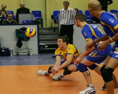 Volley : Nice chute face à Paris et se rapproche de la ligue B