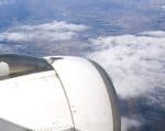 La Côte d'Azur vue d'un Airbus par Andres Rueda
