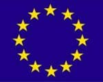 Drapeau européen.DR