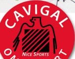 Logo du CAVIGAL. DR