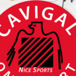 Logo du CAVIGAL. DR