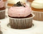 Cupcake par Lamantin
