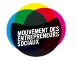 Logo du Mouvement des entrepreneurs sociaux