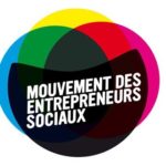 Logo du Mouvement des entrepreneurs sociaux