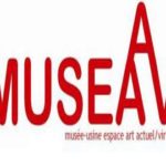 Museaav Logo