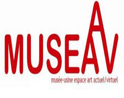 Museaav Logo Museaav Logo