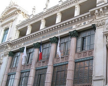 Opéra de Nice by brad_bechtel