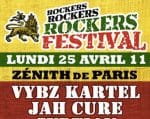 Affiche du Festival. DR