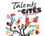Logo Talents des Cités. DR