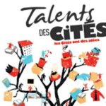 Logo Talents des Cités. DR