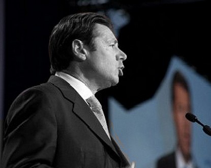 Une orientation politique plus sociale pour Christian Estrosi ?